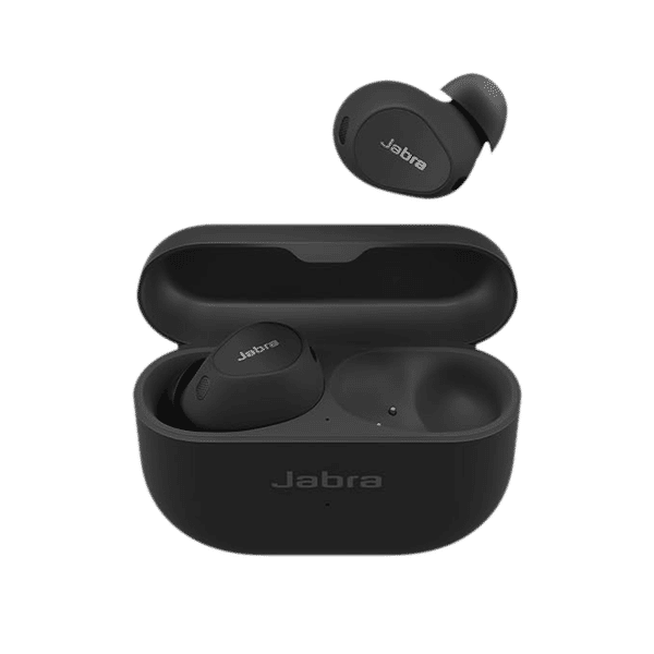 Jabra waterproof earbuds 2025